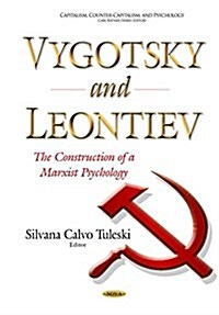 Vygotsky & Leontiev (Hardcover, UK)