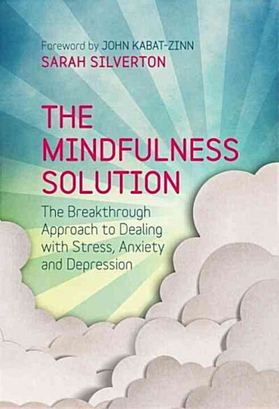 The Mindfulness Key : The Breakthrough Approach to Dealing with Stress, Anxiety and Depression (Paperback)