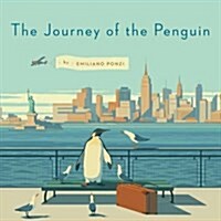 The Journey of the Penguin (Hardcover)