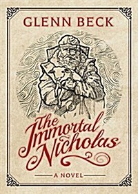 [중고] The Immortal Nicholas (Hardcover)