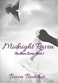 Midnight Raven (Paperback)