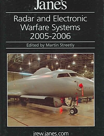Janes Radar and Electronic Warfare Systems 2005-2006 (Hardcover, 17th)