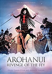 Arohanui (Paperback)