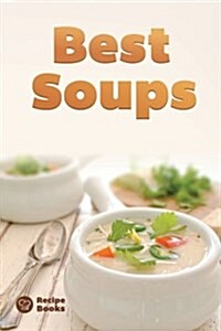 Best Soups (Paperback)