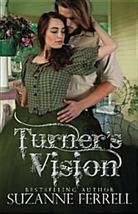 Turners Vision (Paperback)