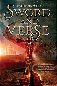 Sword and Verse (Hardcover)