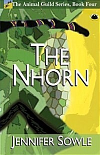 The Nhorn (Paperback)