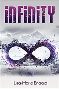 Infinity (Paperback, Large Print)