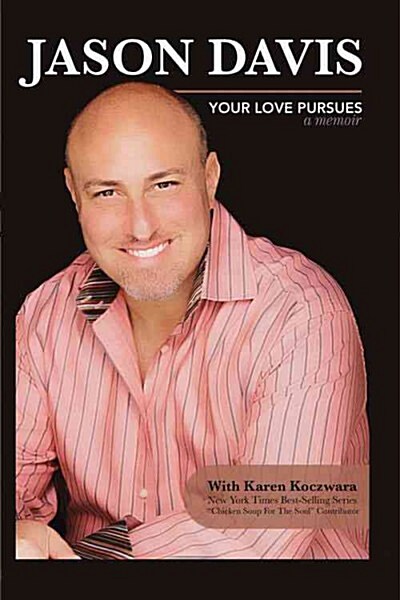 Your Love Pursues: A Memoir (Paperback)