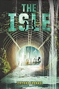 The Isle (Hardcover)