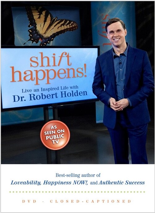 Shift Happens! (DVD)