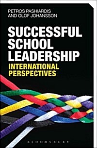 Successful School Leadership : International Perspectives (Hardcover)