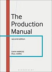 The Production Manual (Paperback, 2 ed)