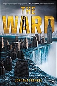 The Ward (Paperback)