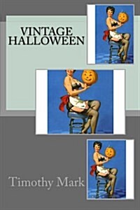 Vintage Halloween (Paperback)