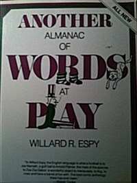 Another Almanac of Words at Play (Paperback)