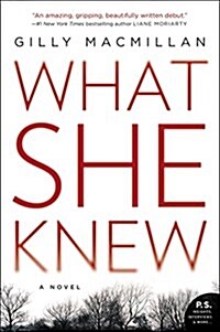 What She Knew (Paperback)