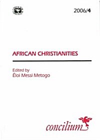 African Christianities (Paperback)