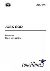 Concilium 2004/4 Jobs God (Paperback)