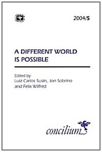 A Different World is Possible (Paperback)