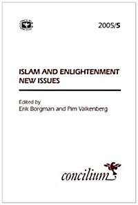 Islam and Enlightenment New Issues (Paperback)