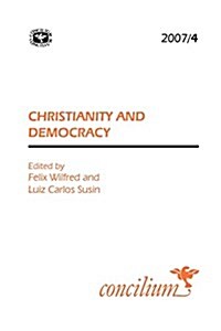 Christianity and Democracy (Paperback)