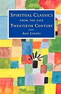 Spiritual Classics of the Late Twentieth Century (Paperback)