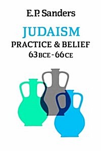 [중고] Judaism : Practice and Belief (Paperback)