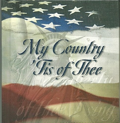 My Country tis of Thee (Hardcover)