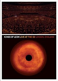 Kings Of Leon - Live At The O2 London, England