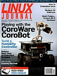 Linux Journal (월간 미국판): 2009년 12월호