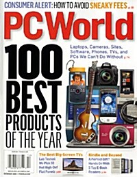 PC World (월간 미국판): 2009년 12월호
