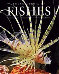 Encyclopedia of Fishes, Second Edition (Natural World) (Hardcover, 2)