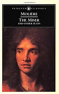 The Miser and Other Plays (Penguin Classics) (Paperback, 0)