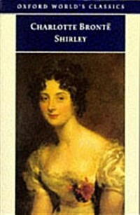 Shirley (Oxford Worlds Classics) (Paperback)