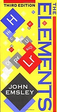 The Elements (Paperback, 3)