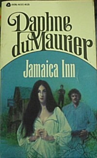 Jamaica Inn (Paperback)