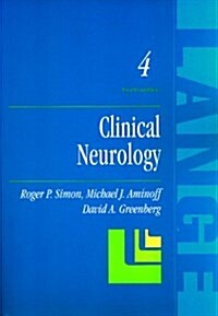 Clinical Neurology (Paperback, 4th)