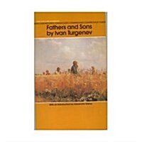FATHERS AND SONS (Mass Market Paperback)