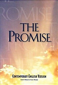 The Promise: Contemporary English Version Hardcover (Hardcover)