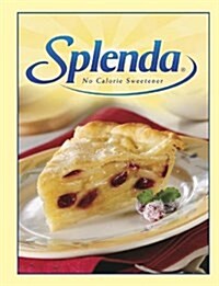 Splenda Cookbook (Hardcover)