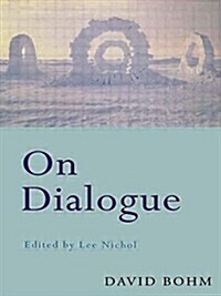 On Dialogue (Paperback, 1)