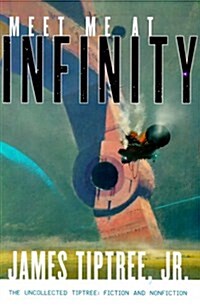 Meet Me at Infinity (Hardcover, 1st)