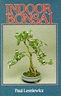 Indoor Bonsai (Paperback, English Language)
