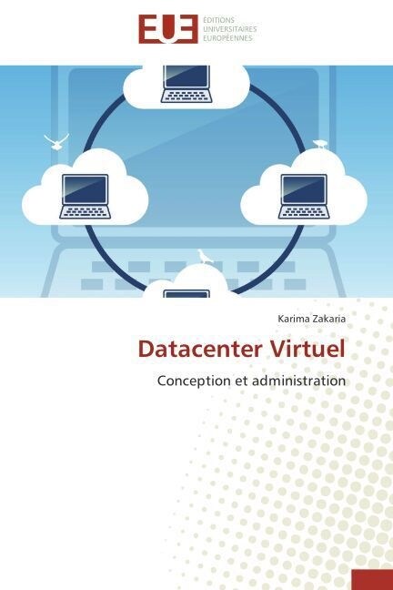 Datacenter Virtuel (Paperback)