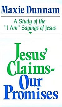 Jesus Claims: Our Promises (Paperback)