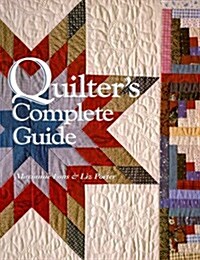 Quilters Complete Guide (Hardcover, 0)