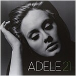 [수입] Adele - 21 [LP]