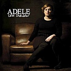 [수입] Adele - Cold Shoulder (EP)