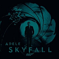 [수입] Adele - Skyfall (EP)